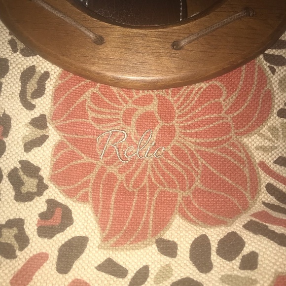 Relic Handbag - Picture 6 of 8